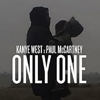 Primary photo for Kanye West Feat. Paul McCartney: Only One