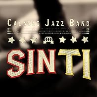 Primary photo for Calacas Jazz Band: Sin Ti