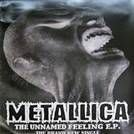 Primary photo for Metallica: The Unnamed Feeling