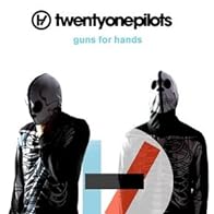 Primary photo for Twenty One Pilots: Guns for Hands