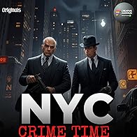 Primary photo for NYC Crime Time