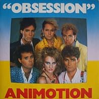 Primary photo for Animotion: Obsession