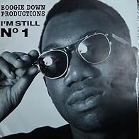 Primary photo for Boogie Down Productions: I'm Still #1