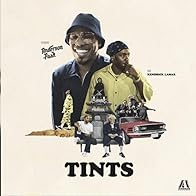 Primary photo for Anderson.Paak feat. Kendrick Lamar: Tints