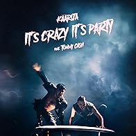 Primary photo for Käärijä feat. Tommy Cash: It's Crazy It's Party