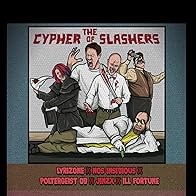 Primary photo for The Cypher of Slashers