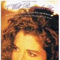 Primary photo for Amy Grant: I Will Remember You