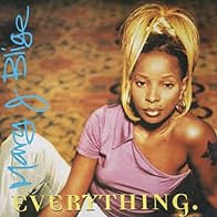 Primary photo for Mary J. Blige: Everything