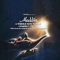 Primary photo for Peabo Bryson & Regina Belle: A Whole New World (Aladdin's Theme)