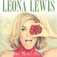 Primary photo for Leona Lewis: One More Sleep