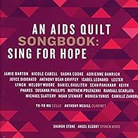 Primary photo for An AIDS Quilt Songbook: Sing for Hope