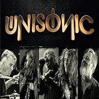 Primary photo for Unisonic: Live in Wacken