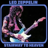 Primary photo for Led Zeppelin: Stairway to Heaven (Live at Earls Court 1975)