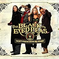 Primary photo for The Black Eyed Peas: Don't Phunk with My Heart