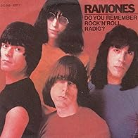 Primary photo for Ramones: Do You Remember Rock 'n' Roll Radio?