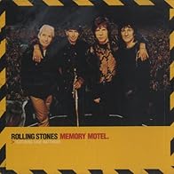 Primary photo for The Rolling Stones: Memory Motel