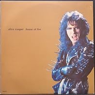 Primary photo for Alice Cooper: House of Fire