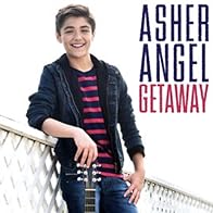 Primary photo for Asher Angel: Getaway