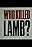 Who Killed Lamb?