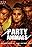 Meet Bros & Poonam Kay feat. Kyra Dut: Party Animals