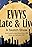 EVVY's Late and Live