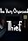 The Very Organized Thief