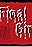 Final Girl