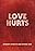 Love Hurts