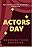 Actors Day