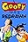 A Goofy Movie Redrawn