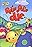 Rolie Polie Olie: Easter Egg-Stravaganza