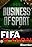 Business of Sports - FIFA Scandal