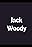 Jack Woody