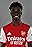 Bukayo Saka's primary photo