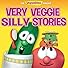 Primary photo for VeggieTales: Very Veggie Silly Stories