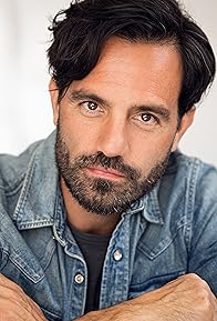 Primary photo for Ramin Karimloo