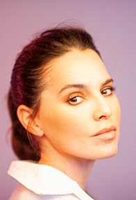 Primary photo for Melia Kreiling