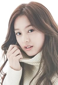 Primary photo for Kim Ji-won