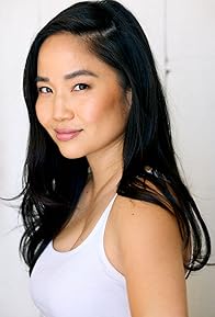 Primary photo for Sylvia Kwan