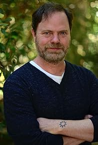 Primary photo for Rainn Wilson