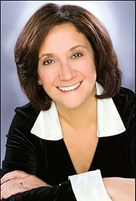 Primary photo for Nancy Lombardo