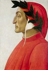 Primary photo for Dante Alighieri