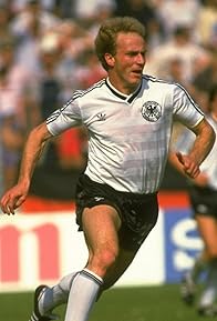 Primary photo for Karl-Heinz Rummenigge