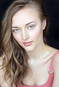 Primary photo for Valeriia Polishchuk