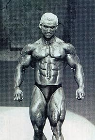 Primary photo for Lee Priest