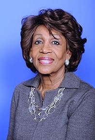 Primary photo for Maxine Waters