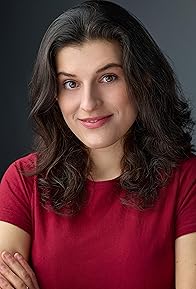 Primary photo for Johana Vasková