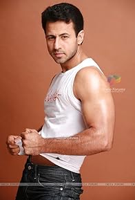 Primary photo for Aryan Vaid