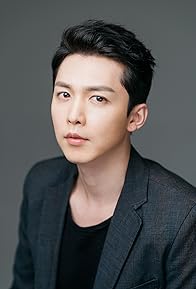 Primary photo for Ryu Sang-wook