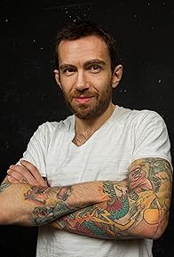 Primary photo for Jamie Kilstein